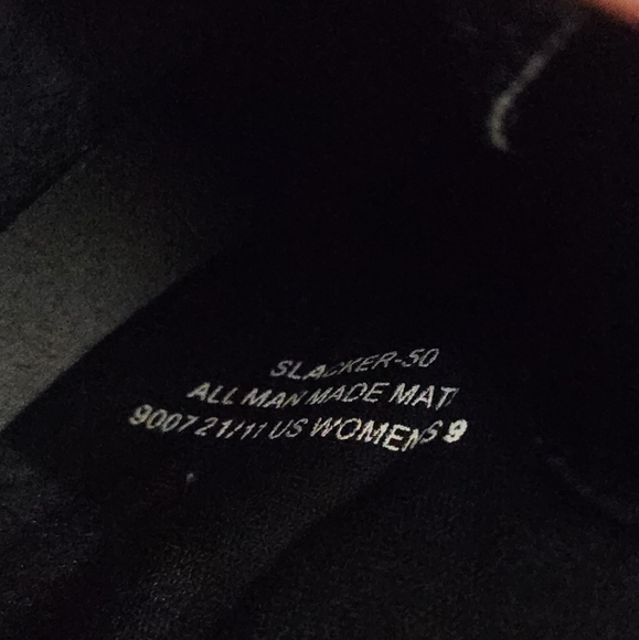 Demonia Slacker-50 - Picture 9 of 10